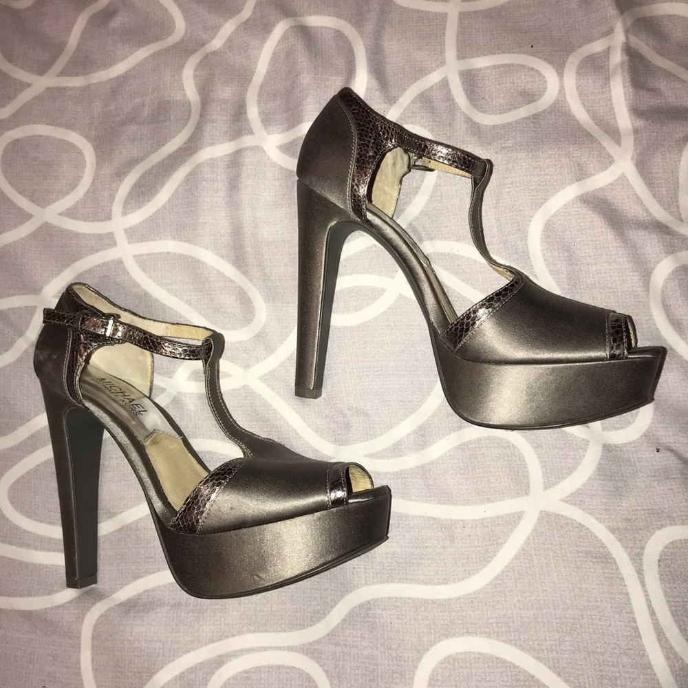 Michael Kors Heels
